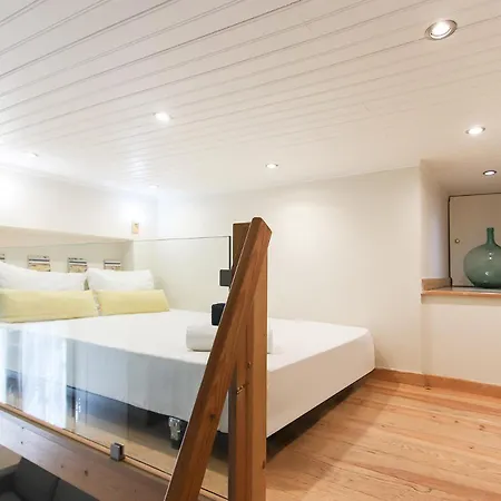 Apartament Santa Catarina Harmony By Homing *