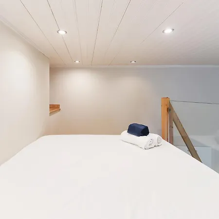 Santa Catarina Harmony By Homing * Lisbon