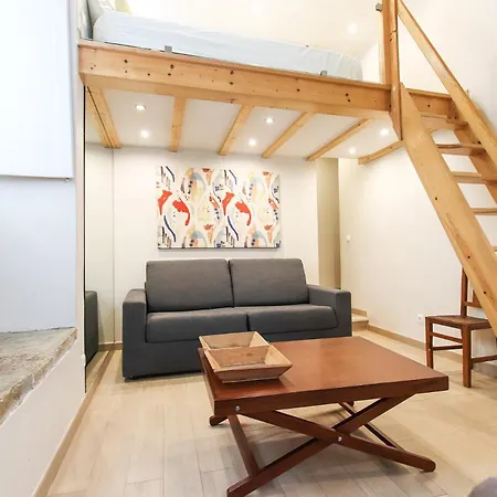 Apartment Santa Catarina Harmony By Homing Lisbon