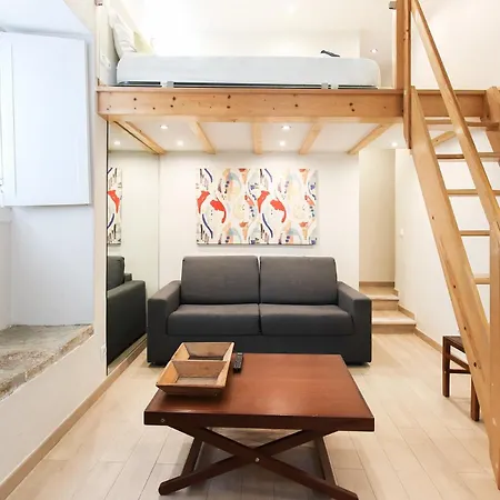 Apartment Santa Catarina Harmony By Homing *