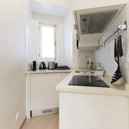 Santa Catarina Harmony By Homing Lisbon