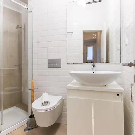 Apartament Santa Catarina Harmony By Homing *