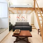 Lejlighed Santa Catarina Harmony By Homing *