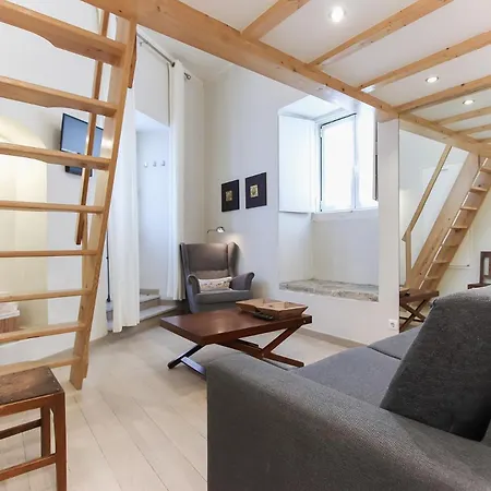 Apartman Santa Catarina Harmony By Homing
