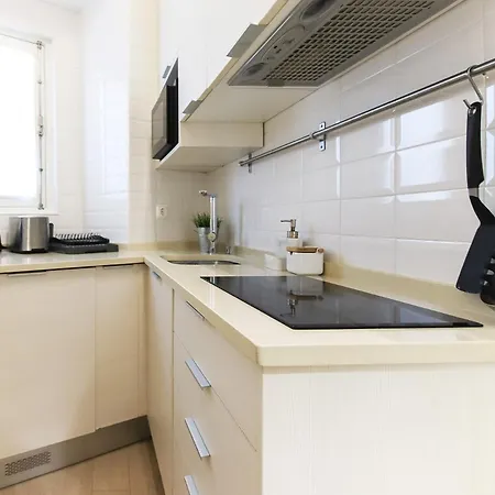Apartman Santa Catarina Harmony By Homing