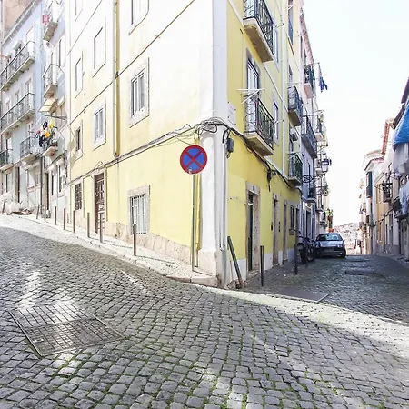 Santa Catarina Harmony By Homing Lisboa